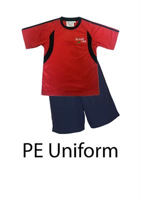 PE Uniform