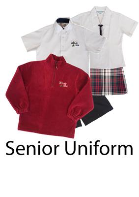 Senior Uniform