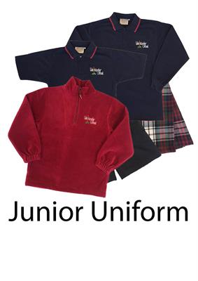 Junior Uniform