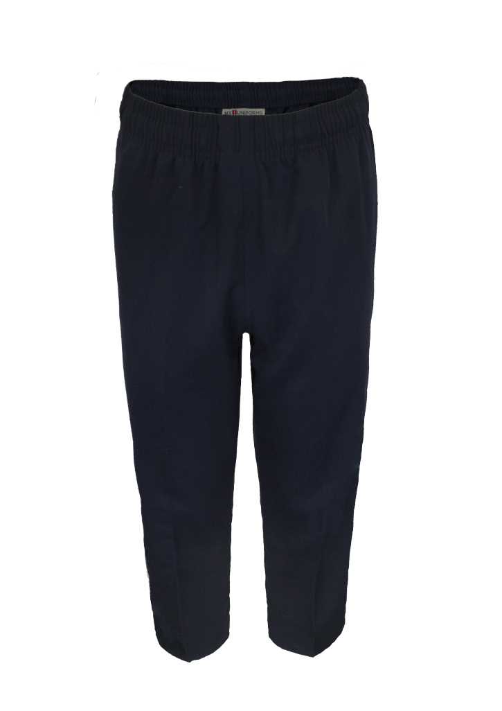 Westminster Christian Sch. Trouser Navy